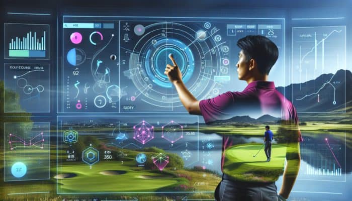 Golf Visualization Tools: Best Options Available in South Africa