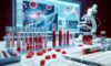 Ferritin Blood Test: Assess Your Iron Levels in Cardiff