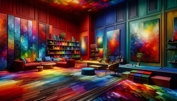 Mastering Deep Colours for Every Season: A Comprehensive Guide