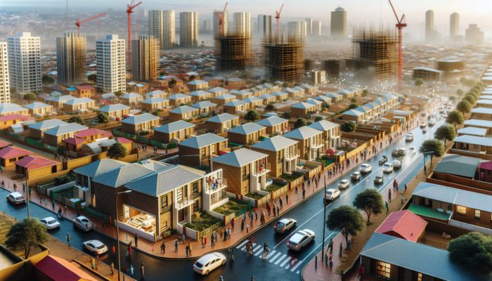 Affordable Neighborhoods in Durban for New Homebuyers