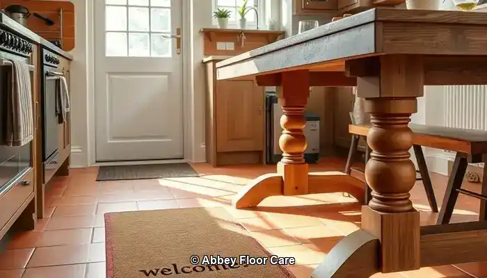 Effective Preventative Measures for Immaculate Terracotta Floors