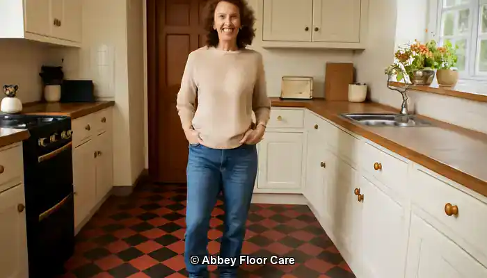 Quarry Tile Polishing Services for Elegant Hersham Floors
