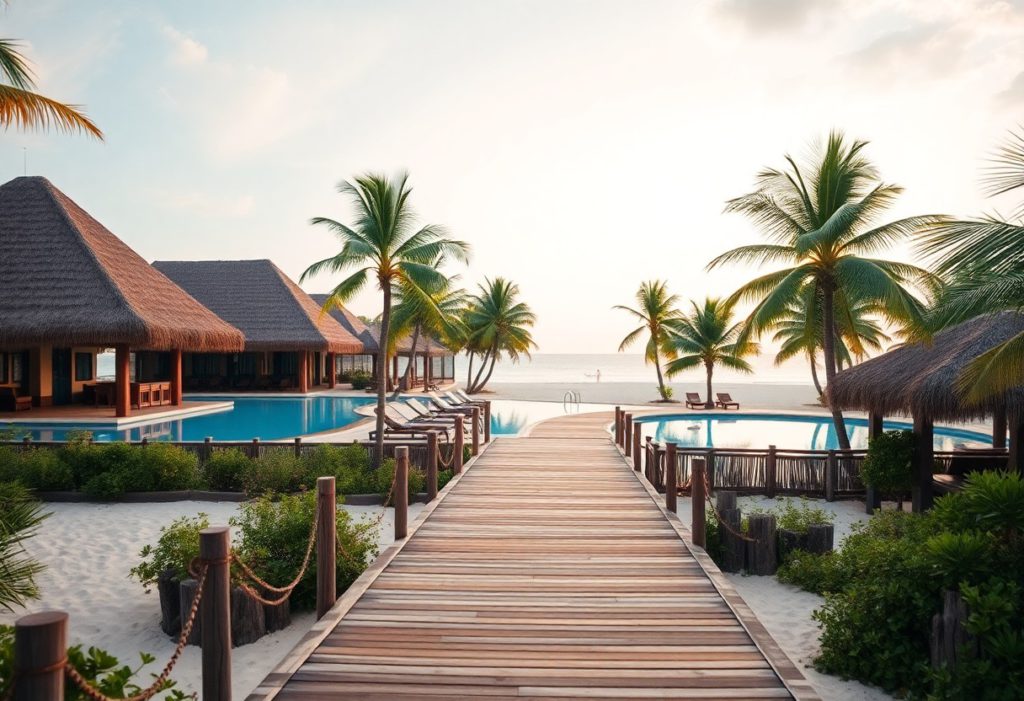 All Inclusive Belize Resorts: A Guide for 2025 Travelers
