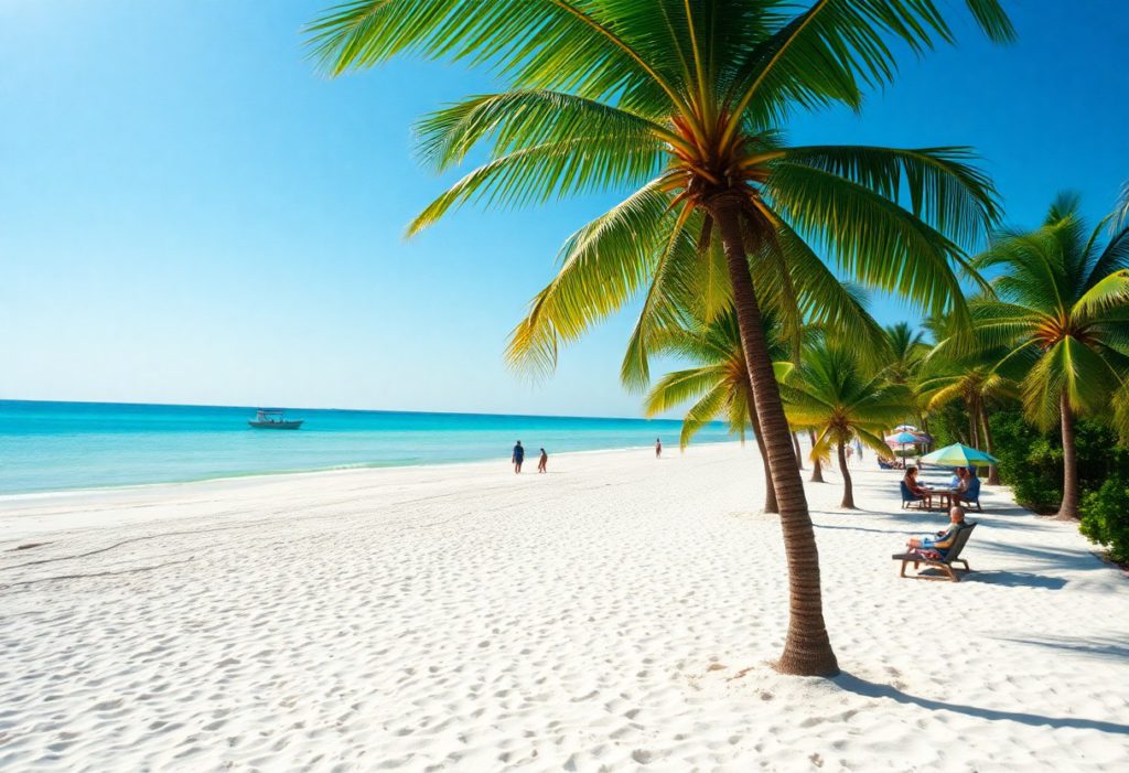 Belize January: Weather, Crowds, Prices & Activities Guide