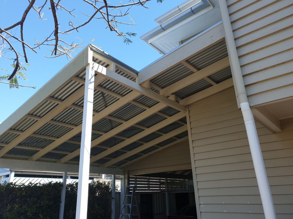 Shade Sail Alternatives to Explore for Your Outdoor Space