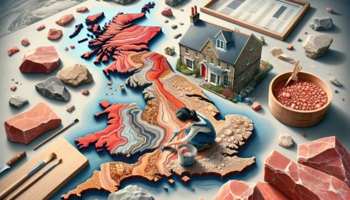 Sandstone Cleaning: Effortless Solutions for Easy Care