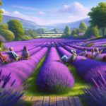 Lavender for Sleep: A UK Family Guide
