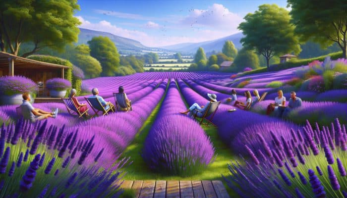 Lavender for Sleep: A UK Family Guide