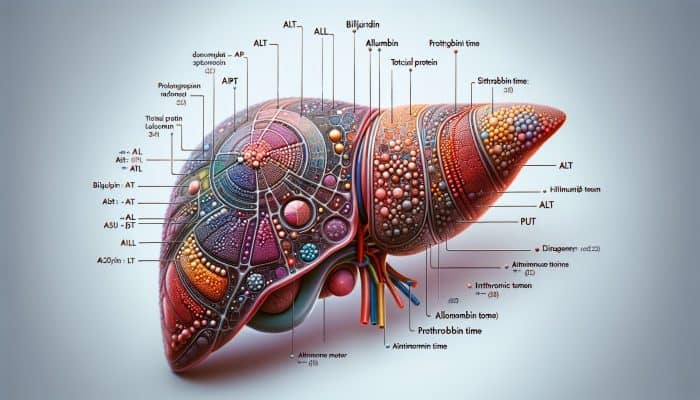 Liver Blood Test: Essential Guide for Maidstone Residents