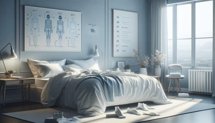Menopause-Related Insomnia Solutions Offered in the UK