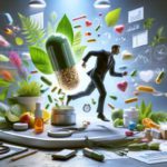 Herbal Capsules: DIY Guide for UK Enthusiasts