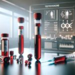 Testosterone Blood Test: A Comprehensive Newport Guide