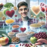 Protein for Teens: Essential Plant-Based Nutrition Guide