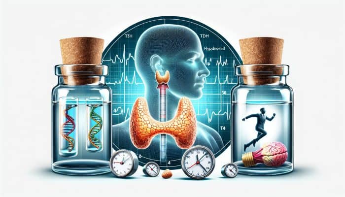 Thyroid Blood Test: Essential Guide for Newquay Residents