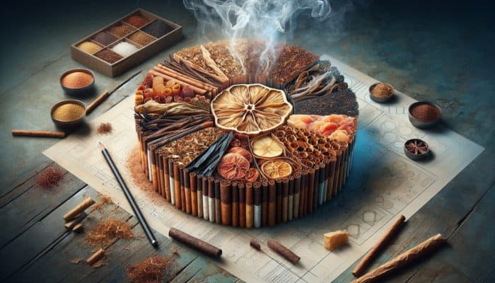 Tobacco Bronde: The Essential Guide to Basics
