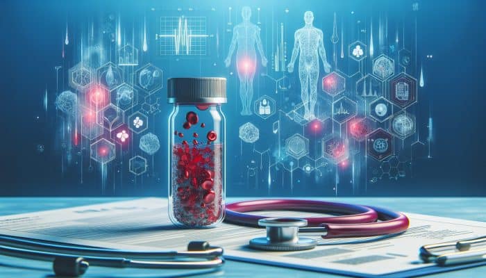 Ferritin Blood Test: Key Information for Plymouth Locals