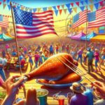 Smoking Turkey Legs: Expert Techniques for Delicious Results