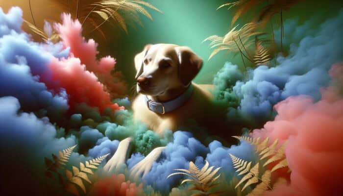 Calming Collars: Essential Tips for Pet Anxiety Relief