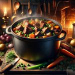 Beef Stew: Your Ultimate Guide to a Hearty Dish
