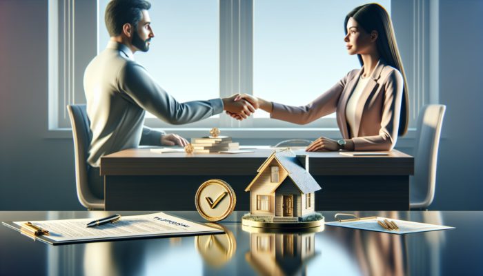 Home Loan Guide for Pre-Approved Queenstown Buyers