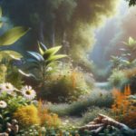 Chronic Illness Herbs: Your Complete Guide for the UK