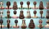 Braids: The Ultimate Guide to Delicate Hair Accents