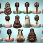 Braids: The Ultimate Guide to Delicate Hair Accents