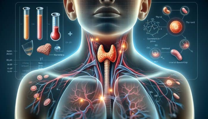 Thyroid Blood Test Guide: Essential Tips for Residents