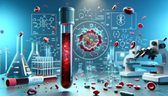 Ferritin Blood Test in Rotherham: Your Essential Guide