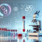 Testosterone Blood Test: A Guide for Sheffield Residents