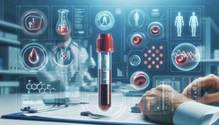 Ferritin Blood Test Guide: Essential Insights for St Albans