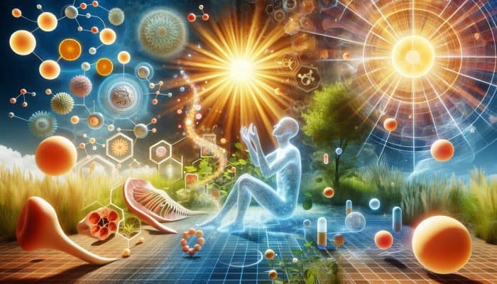 Vitamin D Blood Test Guide for Residents of Southend-on-Sea