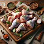 Crispy Fried Chicken Techniques: Secrets for Perfecting Flavor