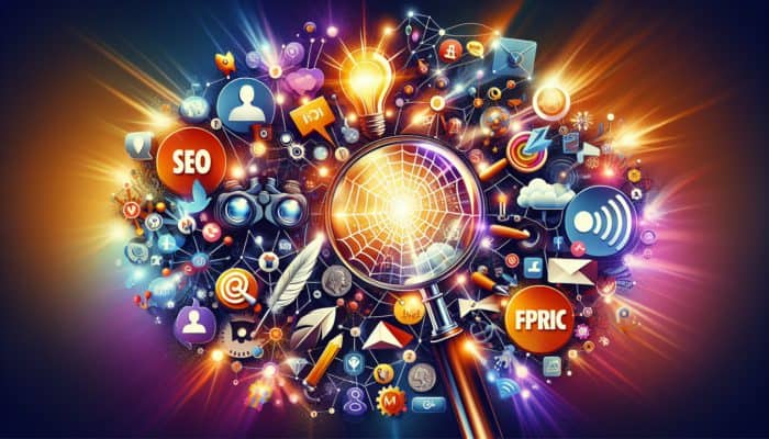 Internet Marketing Strategies for Small Businesses in Blandford Forum