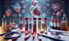 Cholesterol Blood Test Guide for Truro Residents’ Health