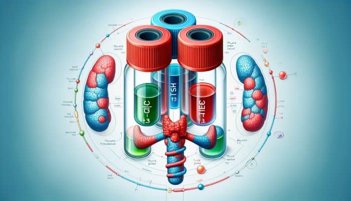 Thyroid Blood Test Guide for Telford Residents Explained