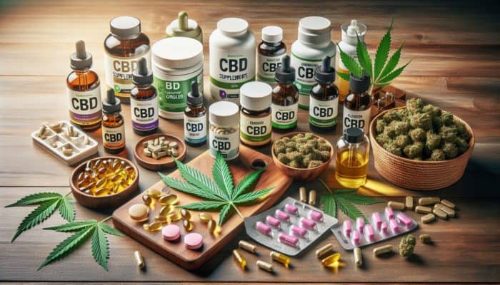 CBD Supplement Reviews: Your Essential Guide to Choosing Wisely