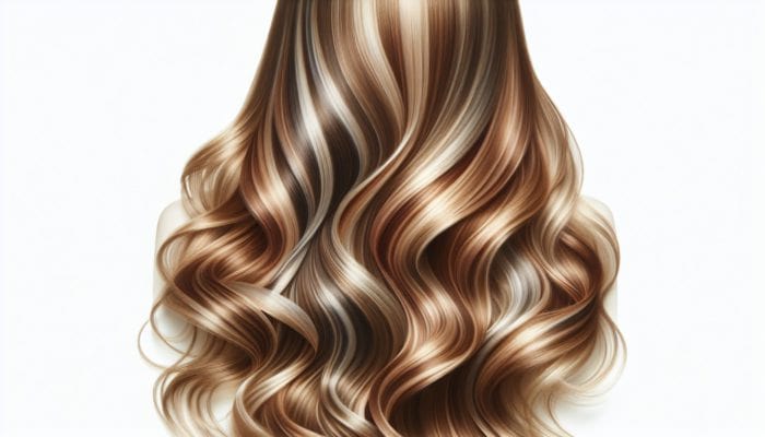 Blow Dryer Techniques and Tips by Airtouch Highlights