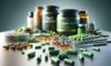 Weight Management Supplements: The Ultimate Guide