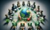 Ethical Human VA Businesses: Impacting Their Communities