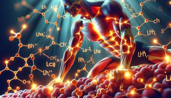 Beta-Alanine for Boosted Athletic Performance