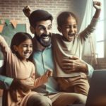 Men’s Health Co-Parenting Guide for the UK
