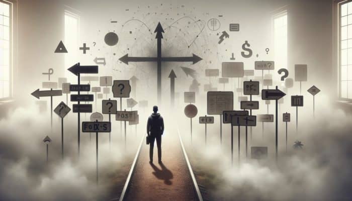 Survival Doubt: Proven Ways to Conquer Your Fears