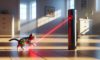 Laser Pointer Safety for Cats: Key Guidelines to Follow