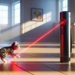 Laser Pointer Safety for Cats: Key Guidelines to Follow