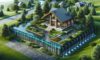 Downspout Drainage Solutions: Expert Help in Langley