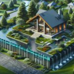 Downspout Drainage Solutions: Expert Help in Langley
