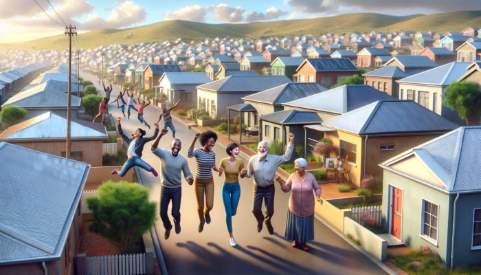 Home Loan Solutions for Entry-Level Properties in Soweto