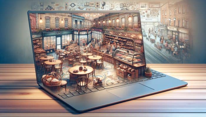 Blog Writing in Weymouth: Boost Your Small Business Brand