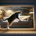 Soft Beds for Arthritic Cats: Comfort Solutions Unleashed